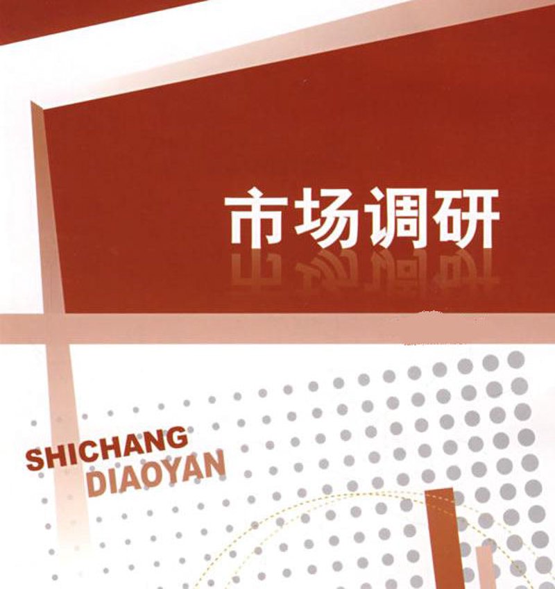市场调研：抓住行业风向标与机遇